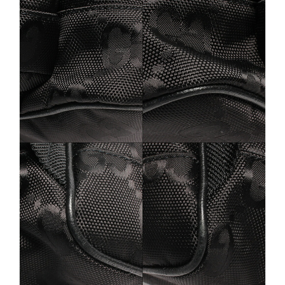 Gucci Off the Grid Backpack GG leather - Picture 6 of 6